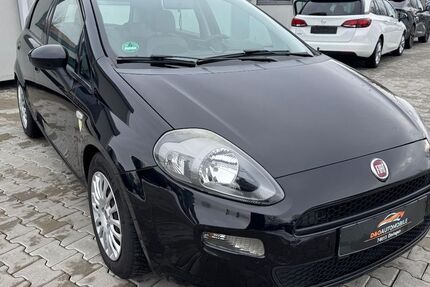 Fiat Punto 149.000 km 3.590 &euro; Öhringen 74613