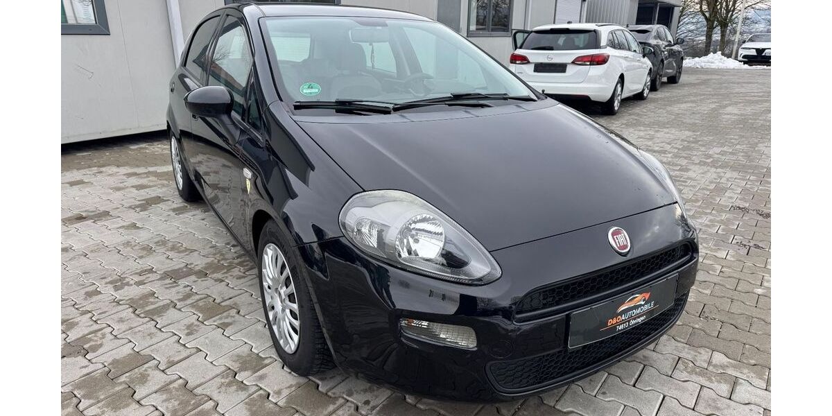 Fiat Punto 149.000 km 3.590 &euro; Öhringen 74613