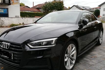 Audi A5 67.928 km 28.000 &euro; Raubling 83064