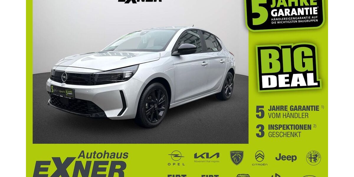 Opel Corsa 34.670 km 12.400 &euro; Hof 95032