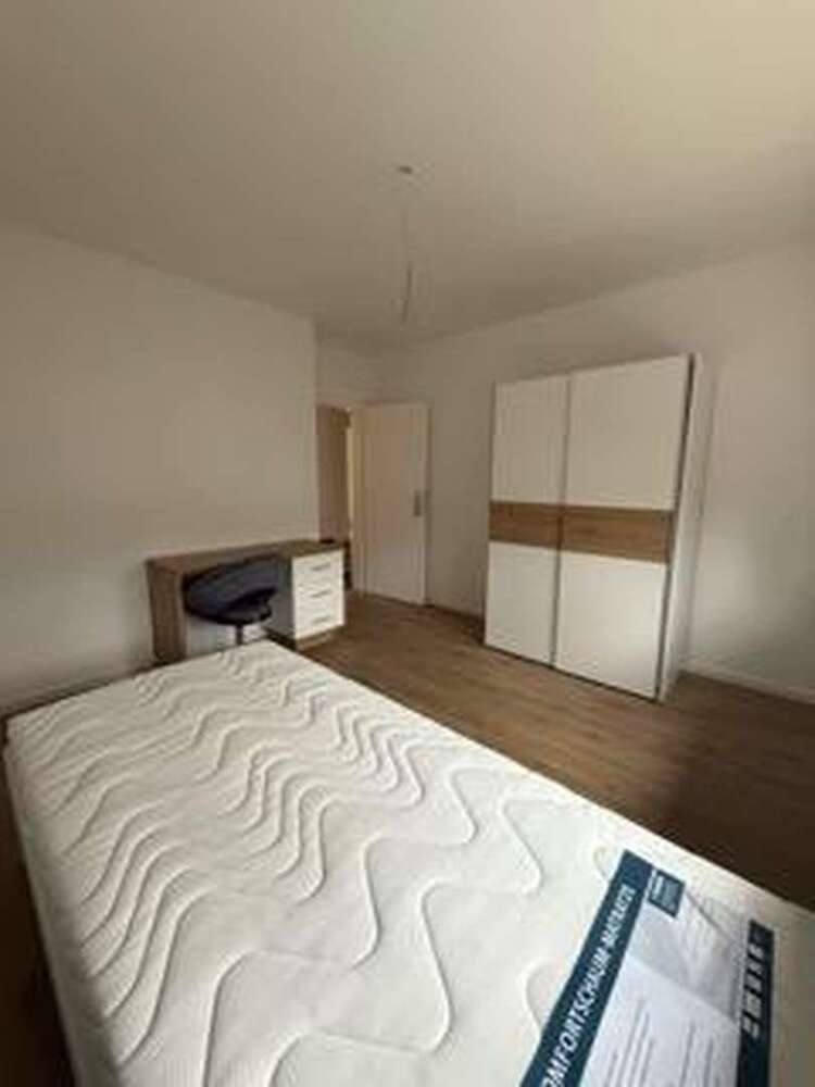 Wohnung zum Mieten in Karlsruhe 750 € 15 m²