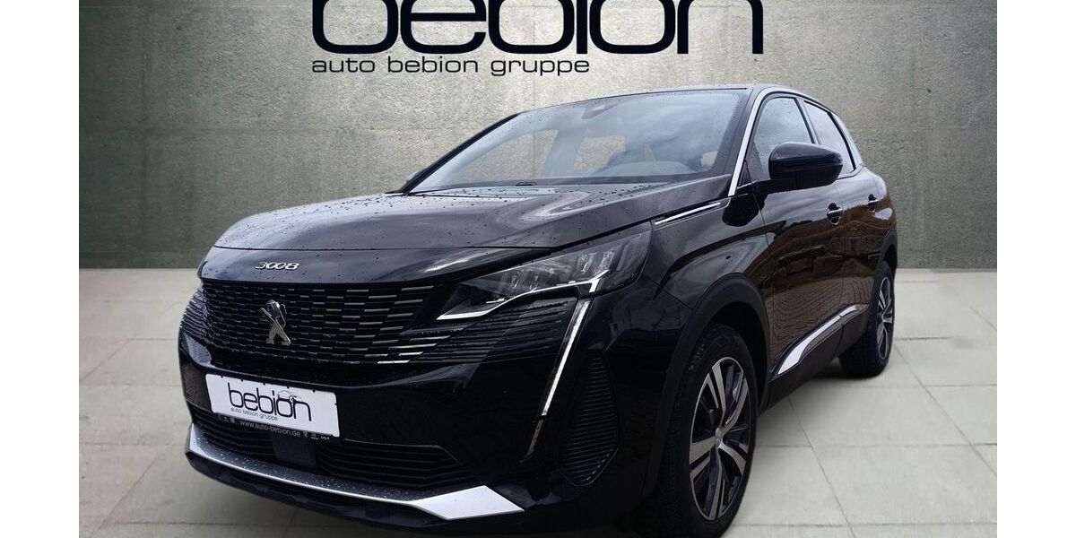 Peugeot 3008 42.800 km 21.880 &euro; Reutlingen 72766