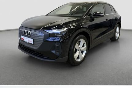 Audi Q4 e-tron 85.483 km 26.980 &euro; Fürth 90763