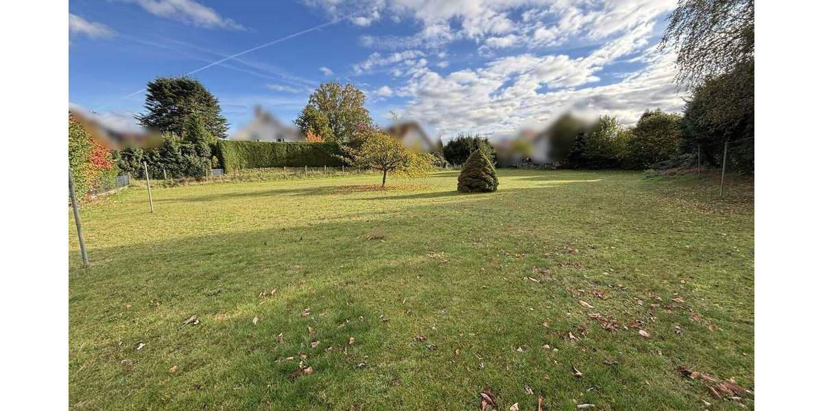Grundstück Detmold / Pivitsheide Pivitsheide - 115.000&euro; | Angebot:26733102