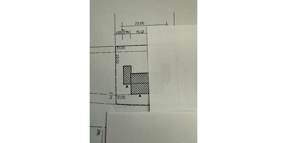 Doppelhaushälfte Bredstedt - 5 Zimmer, 107 m&sup2;, 195.000&euro; | Angebot:27144701