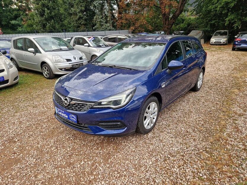 Astra
