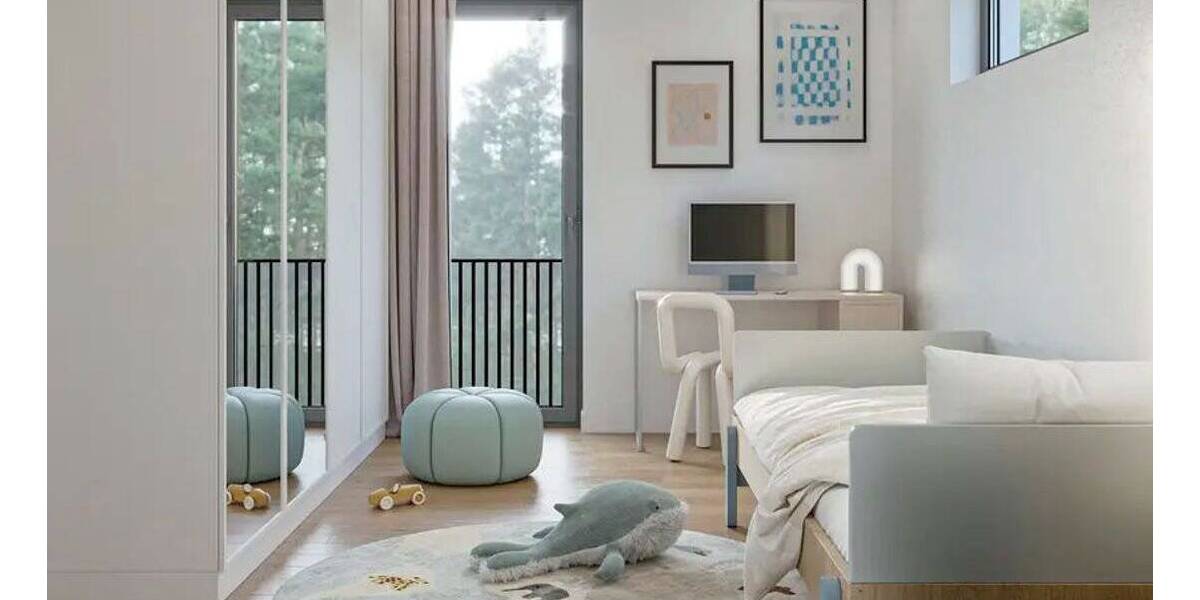 Einfamilienhaus Herrsching am Ammersee Widdersberg - 5 Zimmer, 157 m&sup2;, 1.499.000&euro; | Angebot:25725689