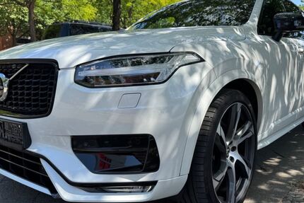 Volvo XC90 98.000 km 40.888 &euro; Berlin 13599