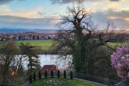 Wohnen in Bestlage am Elbhang Dresden