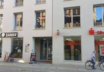 Stylisches Apartment mit sonniger Terrasse