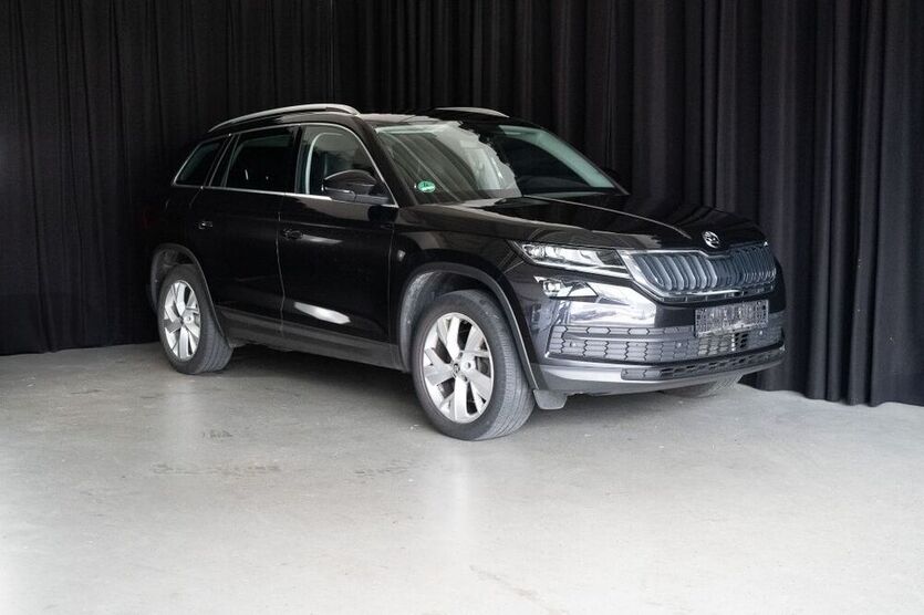 Kodiaq