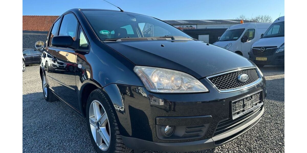 Ford C-Max 149.891 km 1.000 &euro; Worms 67547