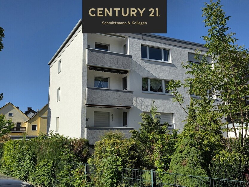 Stilvolle Wohnung sucht Liebhaber