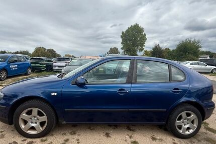 Seat Leon 145.000 km 850 &euro; Nürnberg 90439