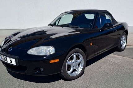 Mazda MX-5 148.000 km 7.850 &euro; Teltow 14513