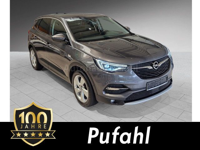 Opel Grandland (X) 58.000 km 19.900 &euro; Lengerich 49525