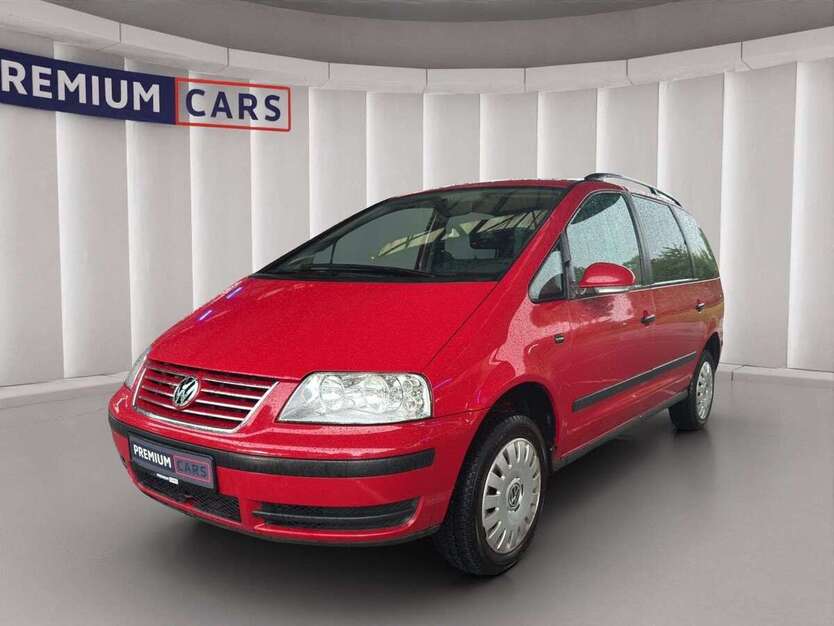 VW Sharan 309.551 km 3.990 € Laupheim 88471