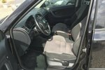 Skoda Fabia Sond. Mod.,Alu,Klima,Temp.,Sitzheiz.! 116.000 km 5.700 &euro; Himmelkron 95502