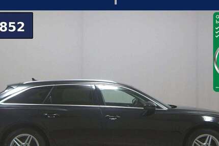 Audi A6 227.500 km 17.890 &euro; Gyhum/Bockel 27404