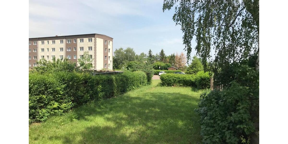 Etagenwohnung Galenbeck - 1 Zimmer, 35 m&sup2;, 192&euro; | Angebot:24891106