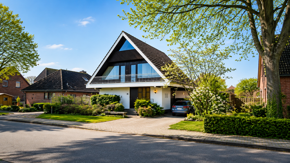 Einfamilienhaus Ratzeburg - 7 Zimmer, 167 m&sup2;, 394.000&euro; | Angebot:26794517