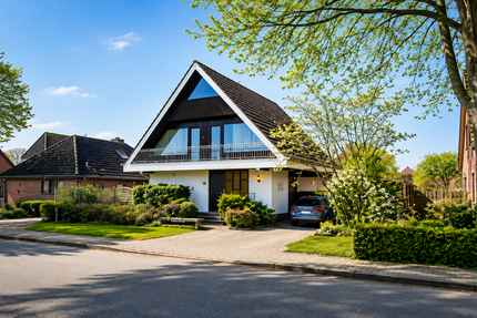 Haus Ratzeburg - 7 Zimmer, 167 m&sup2;, 394.000&euro; | Angebot:26794517