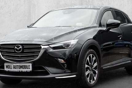 Mazda CX-3 20.033 km 20.880 &euro; Aachen 52078