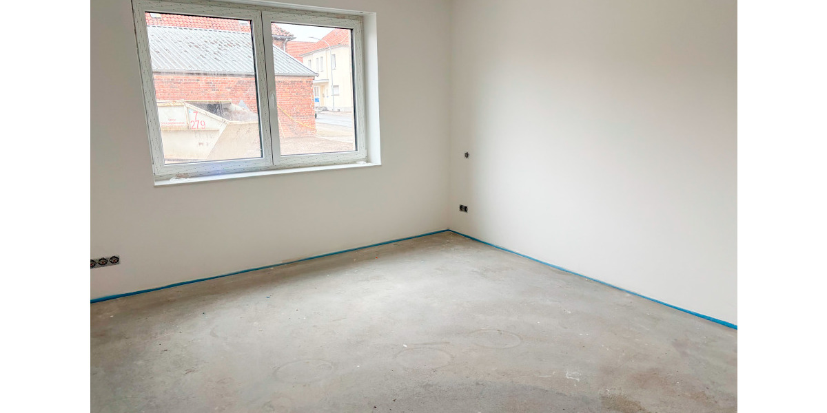 Etagenwohnung Versmold Bockhorst - 2 Zimmer, 74 m&sup2;, 277.650&euro; | Angebot:24453305