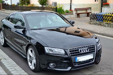 Audi A5 125.000 km 17.500 &euro; Freigericht 63579