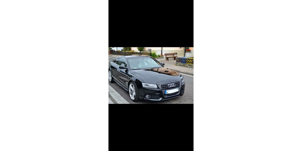 Audi A5 125.000 km 17.500 &euro; Freigericht 63579