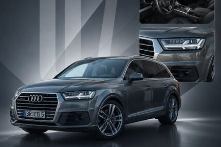 Audi Q7 313.000 km 22.980 &euro; Oberderdingen 75038