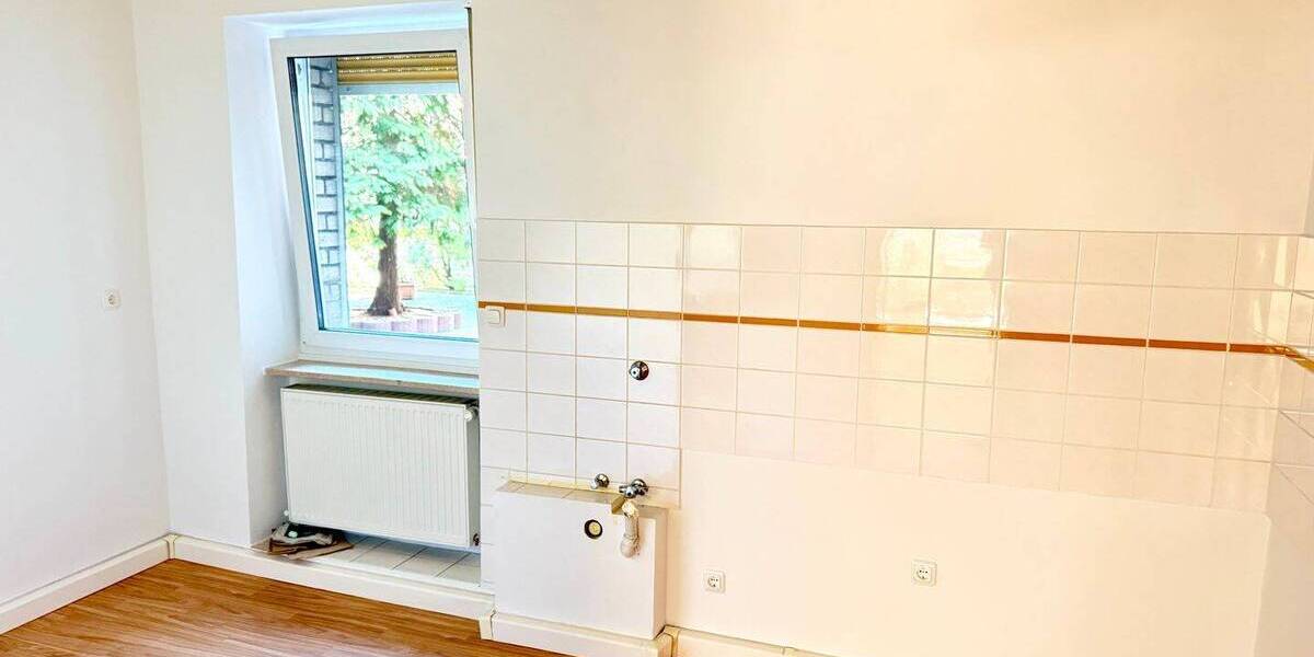 Etagenwohnung Fürth Südstadt - 2 Zimmer, 50 m&sup2;, 350&euro; | Angebot:26401374