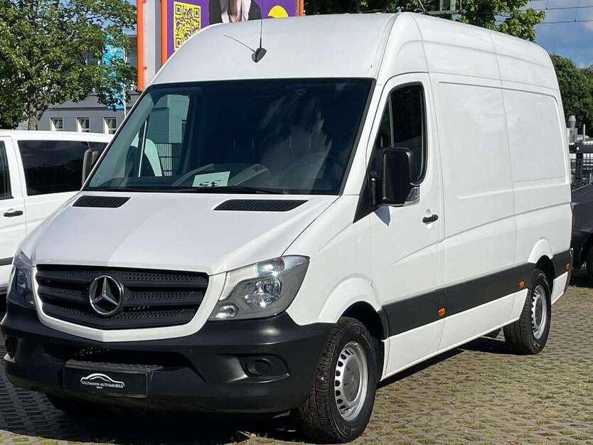 Sprinter