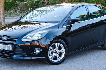 Ford Focus 193.700 km 4.800 &euro; Garching an der Alz 84518
