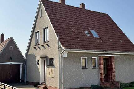 Haus Brake Kirchhammelwarden - 3 Zimmer, 82 m&sup2;, 149.500&euro; | Angebot:25916135