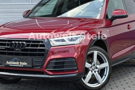 Audi Q5 70.000 km 30.900 &euro; Limburg 65549