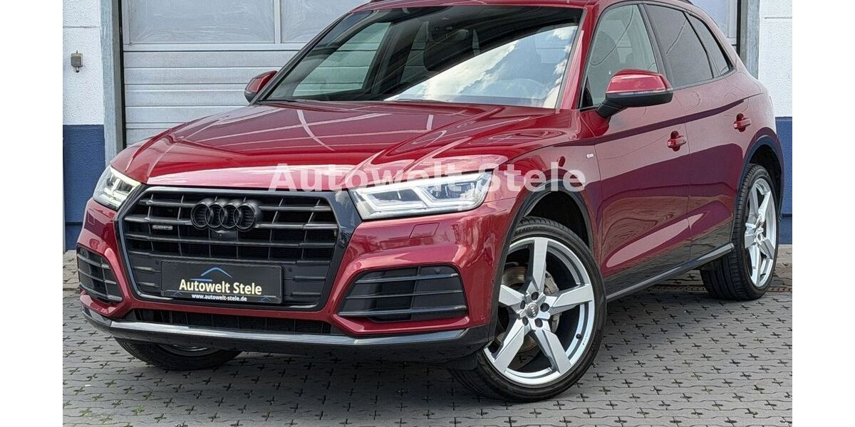 Audi Q5 70.000 km 30.900 &euro; Limburg 65549