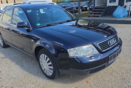 Audi A6 232.000 km 4.500 &euro; Trier 54294