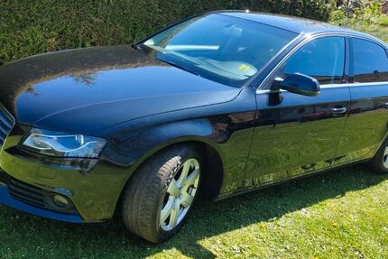 Audi A4 233.000 km 6.000 &euro; Freisen 66629