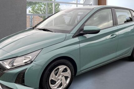 Hyundai i20 11.659 km 17.790 &euro; Contwig 66497