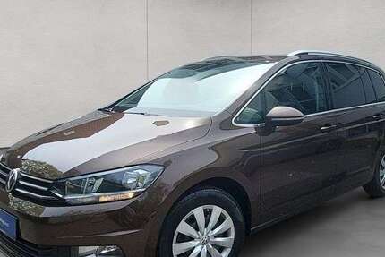 VW Touran 65.300 km 17.980 &euro; Rendsburg 24768