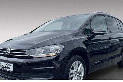VW Touran 23.338 km 31.888 &euro; Bornheim 53332