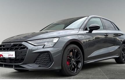 Audi A3 7.054 km 41.780 &euro; Pronsfeld 54597