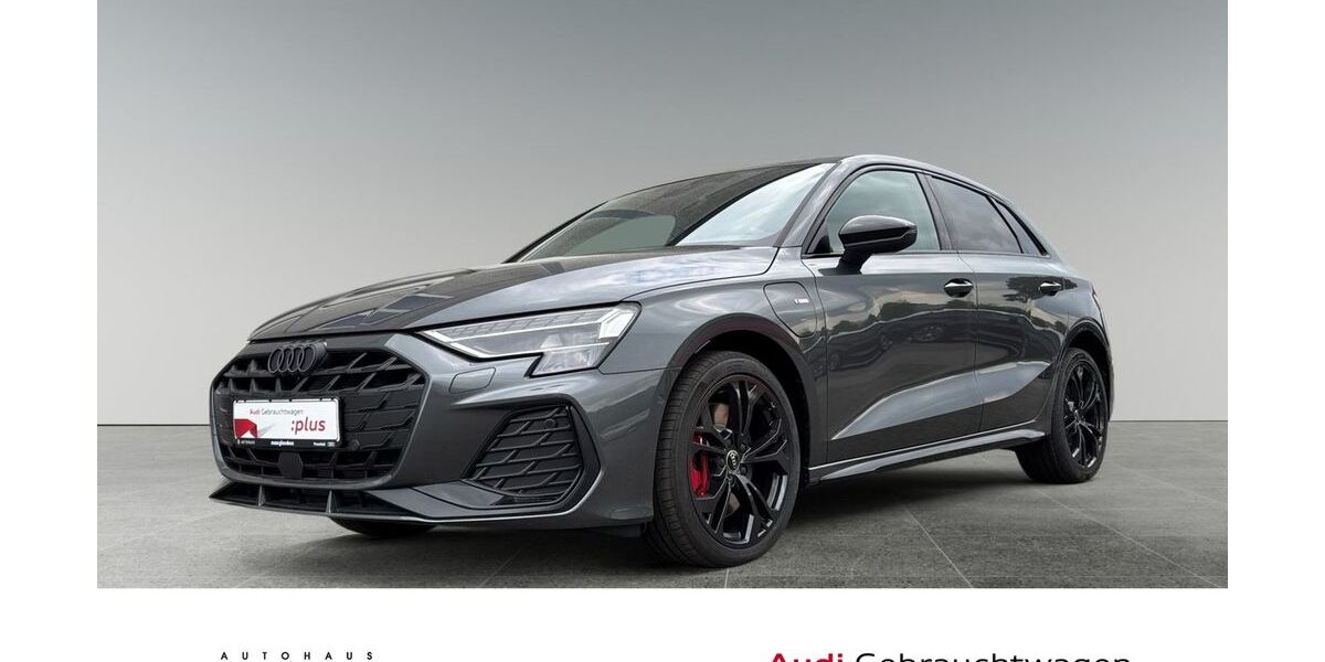 Audi A3 7.054 km 41.780 &euro; Pronsfeld 54597