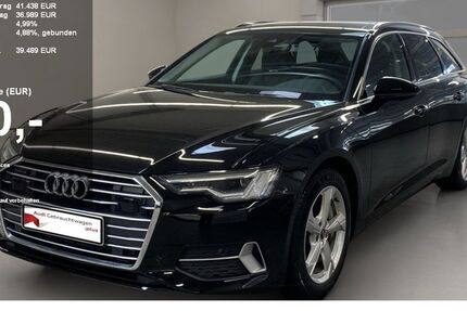 Audi A6 46.019 km 38.389 &euro; Krefeld 47805