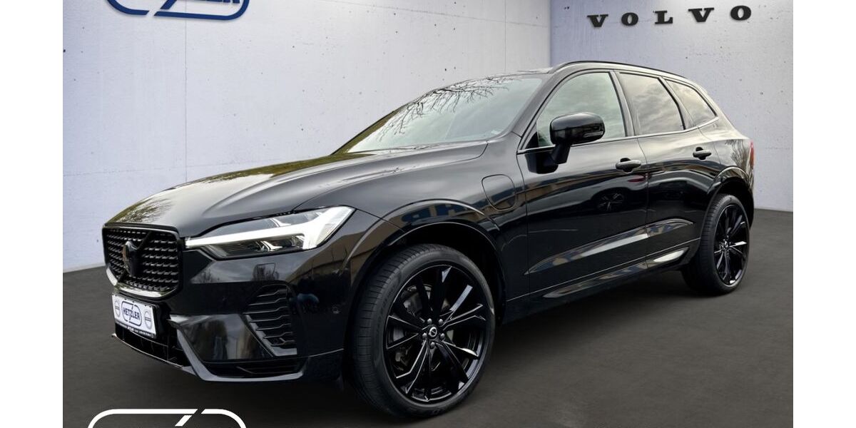 Volvo XC60 33.871 km 59.950 € Göttingen 37079