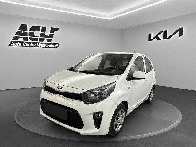 Kia Picanto 67.670 km 10.877 € Weiterstadt-Darmstadt 64331