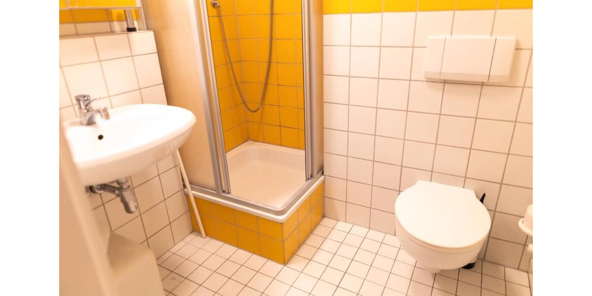 Etagenwohnung Bamberg Gärtnerstadt - 1 Zimmer, 32 m&sup2;, 155.000&euro; | Angebot:26138144