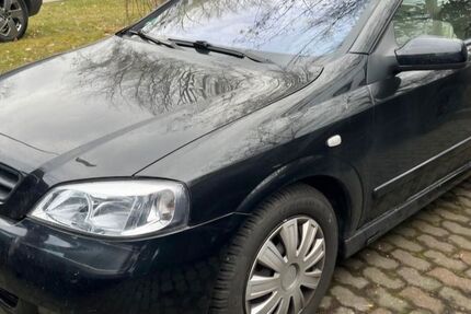 Opel Astra 199.000 km 999 &euro; Löwenberger Land OT Teschendorf 16775