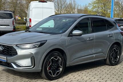 Ford Kuga 27.156 km 34.850 &euro; Borken 34582